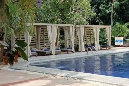 Отель Let`s Hyde Resort & Villas в Наклуа - Таиланд