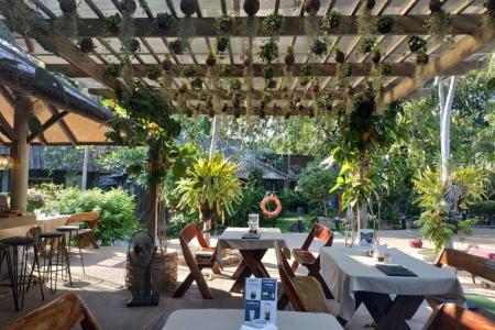 Отель Let`s Hyde Resort & Villas в Наклуа - Таиланд