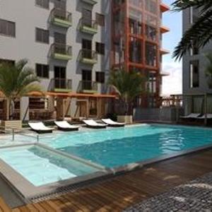 отель Altabriza Resort Boracay