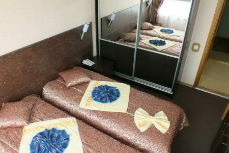 Санаторий им. Орловского