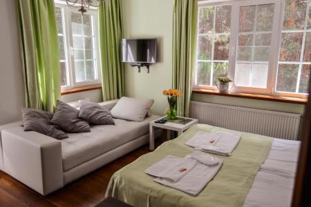 Усадьба Еловое