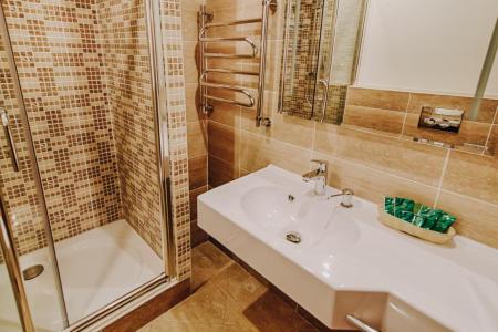 Усадьба Еловое