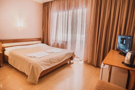 Усадьба Еловое