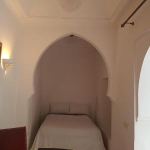 отель Riad Ben Youssef
