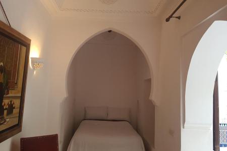 Отель Riad Ben Youssef в Марракеш - Марокко