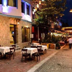 отель Kupa Hotel