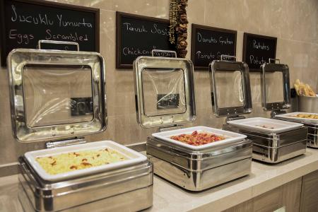 Отель Clarion Hotel Golden Horn в Бейоглу (Пера) - Турция