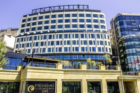 Отель Clarion Hotel Golden Horn в Бейоглу (Пера) - Турция