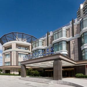 отель Days Inn Business Place Yinfeng Beijing