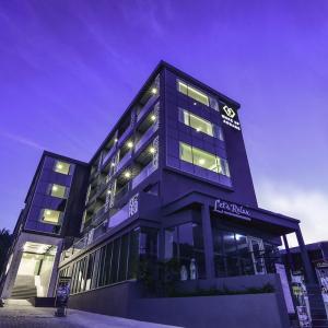 отель Wake Up Aonang Hotel