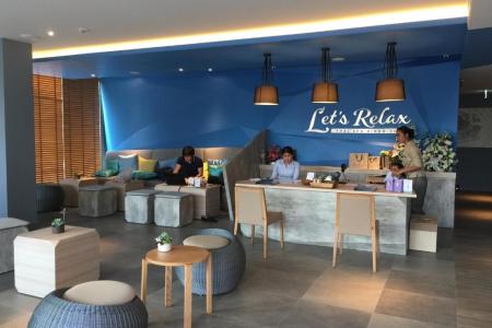 Отель Wake Up Aonang Hotel в Провинция Краби - Таиланд