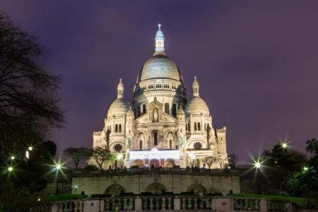 Отель Les Plumes в Париж - Франция