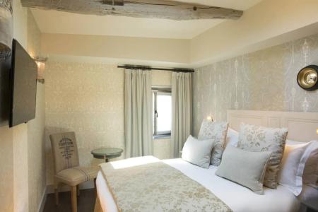 Отель Les Plumes в Париж - Франция