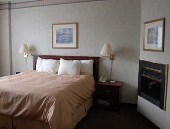 Days Inn Downtown Ottawa