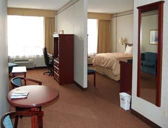 Days Inn Downtown Ottawa