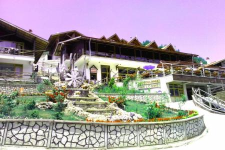 Abant Kartal Yuvasi Otel