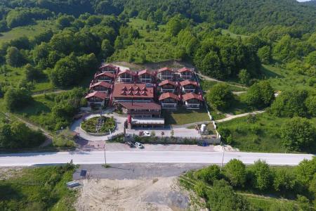 Abant Kartal Yuvasi Otel