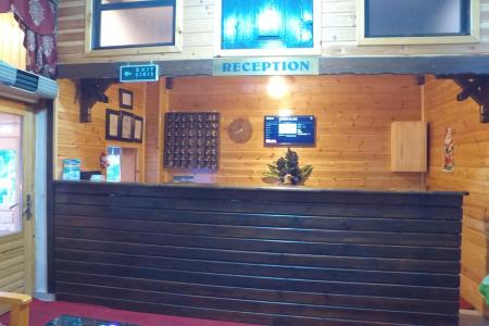 Abant Kartal Yuvasi Otel