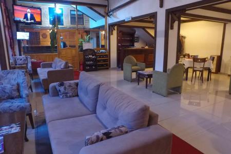 Abant Kartal Yuvasi Otel