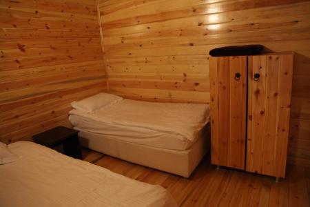 Abant Kartal Yuvasi Otel