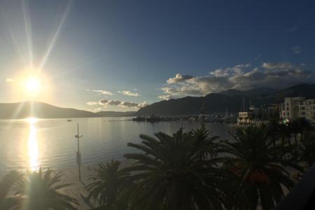 Отель Astoria в Тиват - Черногория