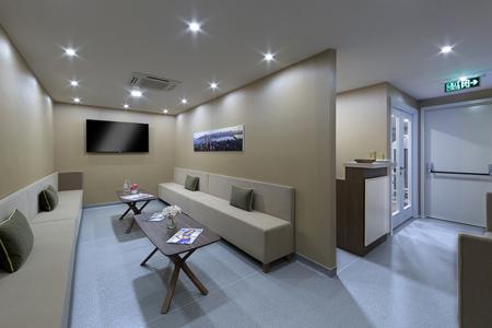 Отель Regard Hotel в Шишли - Турция