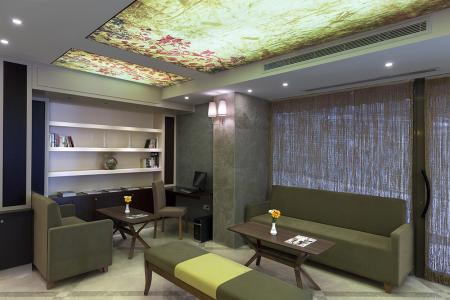 Отель Regard Hotel в Шишли - Турция