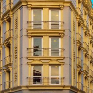 отель Gulec Hotel