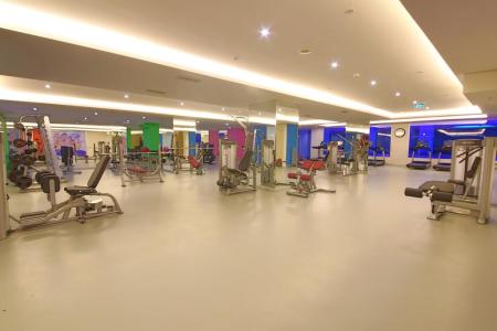 Отель Ramada Hotel & Suites Istanbul Merter в Стамбул - Турция