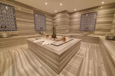 Отель Ramada Hotel & Suites Istanbul Merter в Стамбул - Турция