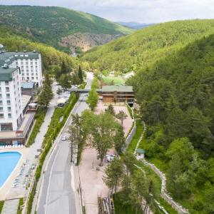 отель Cam Thermal Resort & Spa Convention Center
