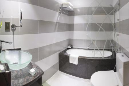 Отель Gevora Hotel в Бур Дубай - ОАЭ