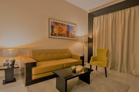 Отель Gevora Hotel в Бур Дубай - ОАЭ