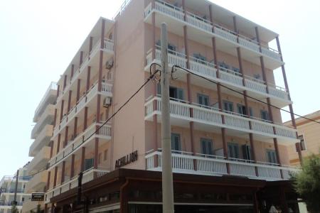Achillion Hotel