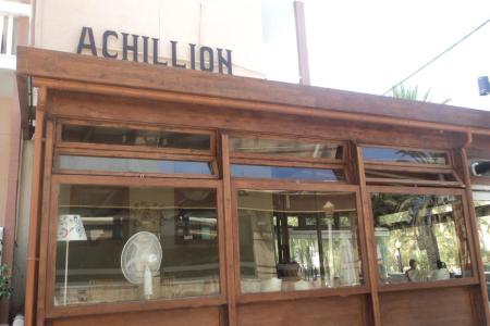 Achillion Hotel