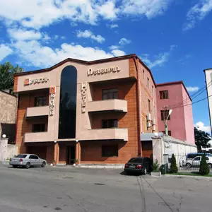 отель Primer Hotel