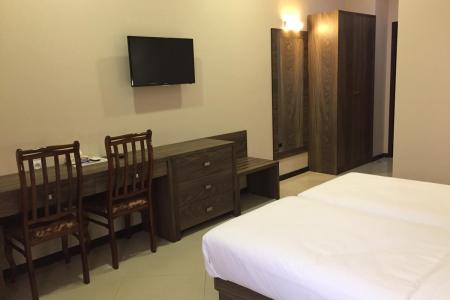 Отель Primer Hotel в Ереван - Армения