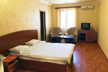 Отель Primer Hotel в Ереван - Армения