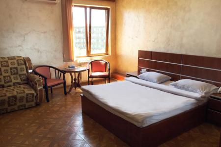 Отель Primer Hotel в Ереван - Армения