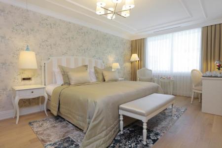 Отель Latanya Hotel Ankara в Анкара - Турция