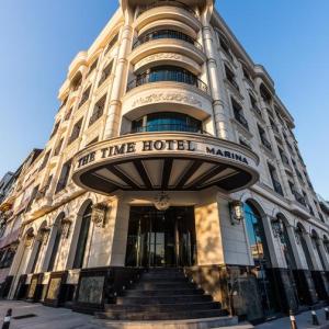 отель The Time Hotel Marina