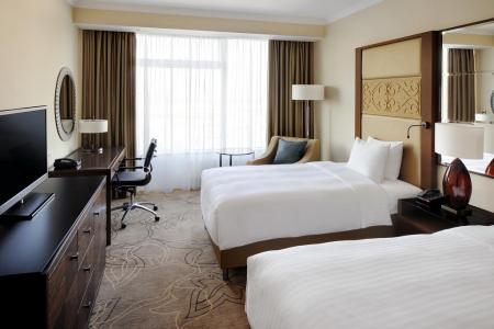 Отель Saad Hotel Astana в Астана - Казахстан