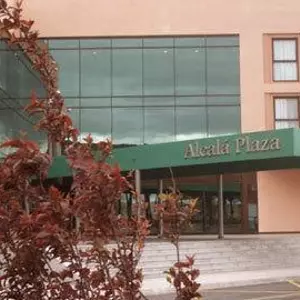 отель Alcala Plaza