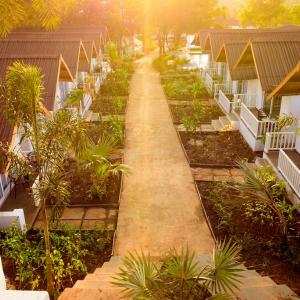 отель White Woods Resort & Spa