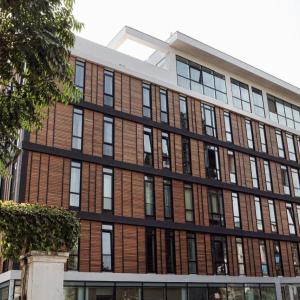 отель LM Club Hotel