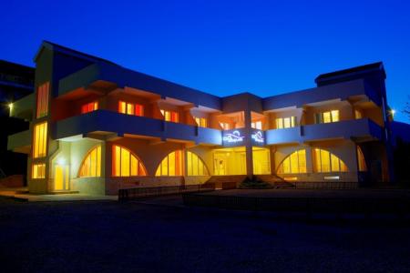 Отель Ay Safiya в Судак - Россия