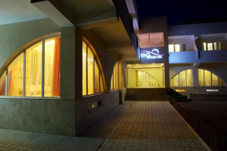 Отель Ay Safiya в Судак - Россия