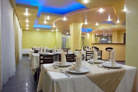 Отель Ay Safiya в Судак - Россия