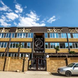 отель Dublin & Dolphin