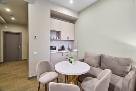 Отель Mirror Family в Адлер - Россия